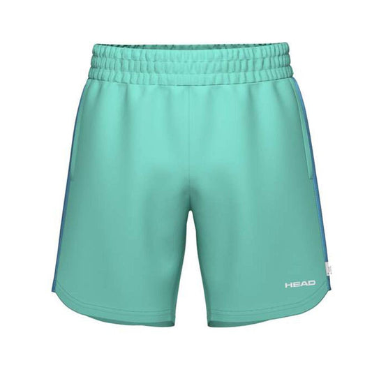 SHORT HEAD POWER AZUL