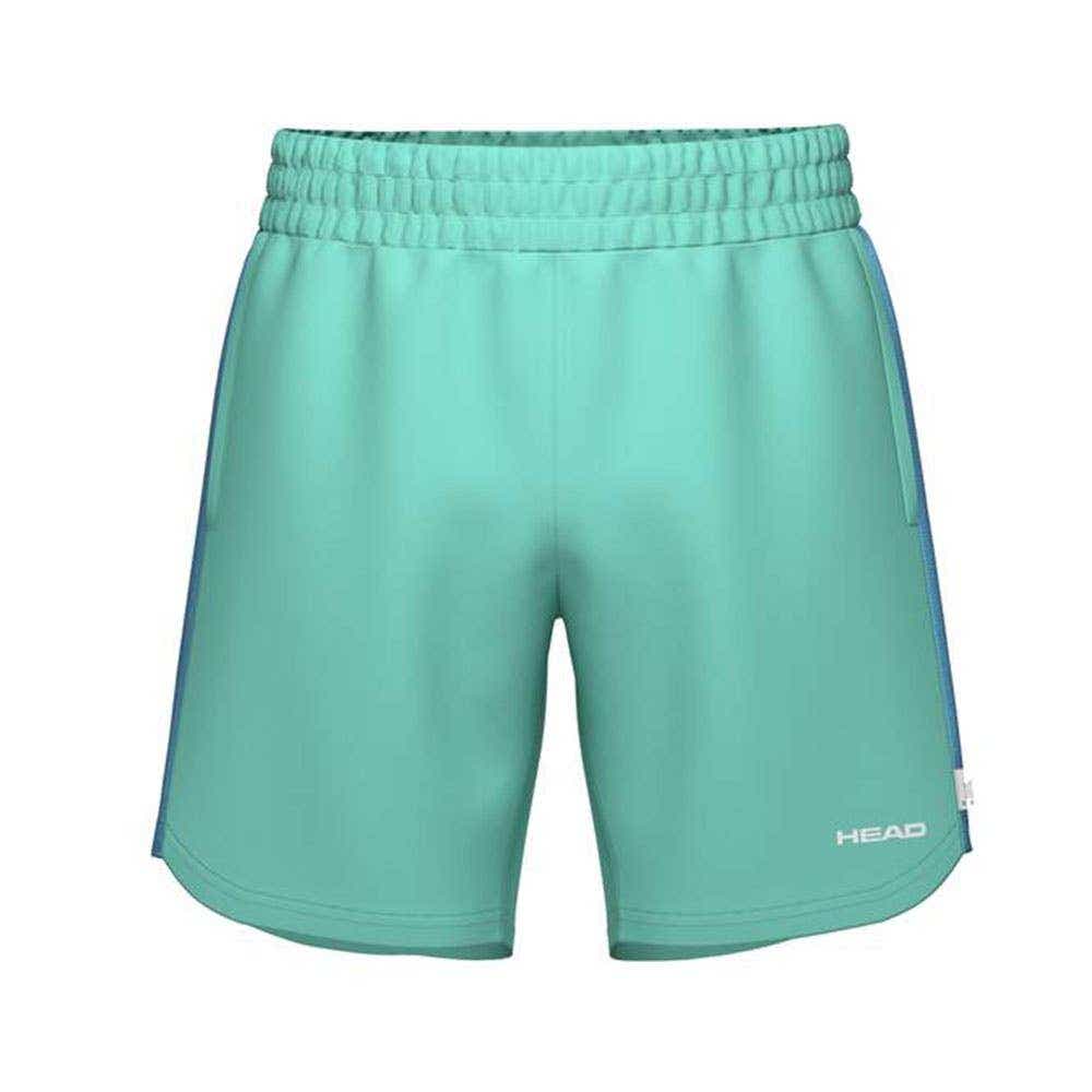 SHORT HEAD POWER AZUL
