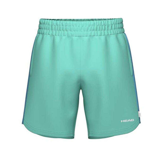 SHORT HEAD POWER AZUL