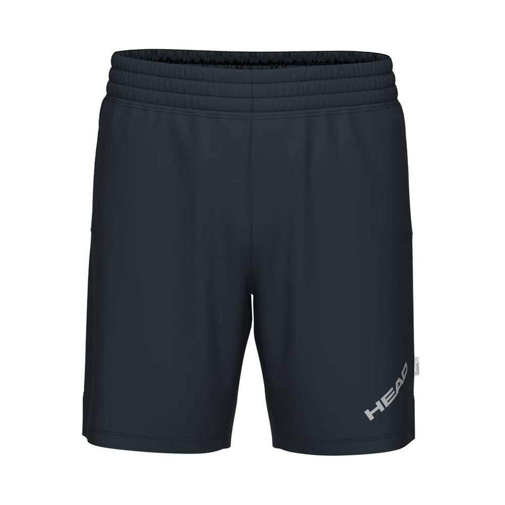 SHORT HEAD PRO AZUL MARINO