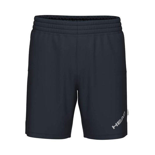 SHORT HEAD PRO AZUL MARINO