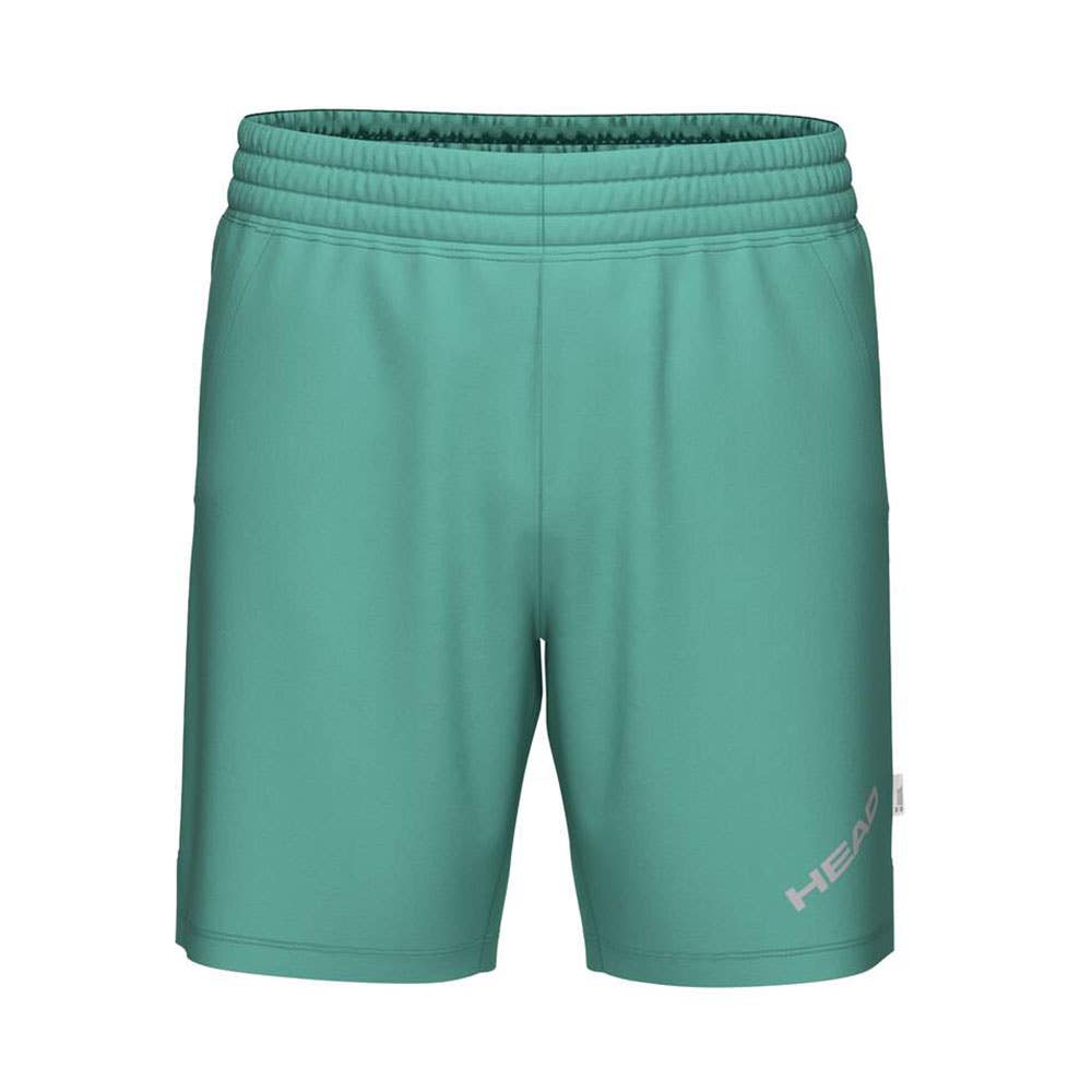 SHORT HEAD PRO AZUL TURQUESA