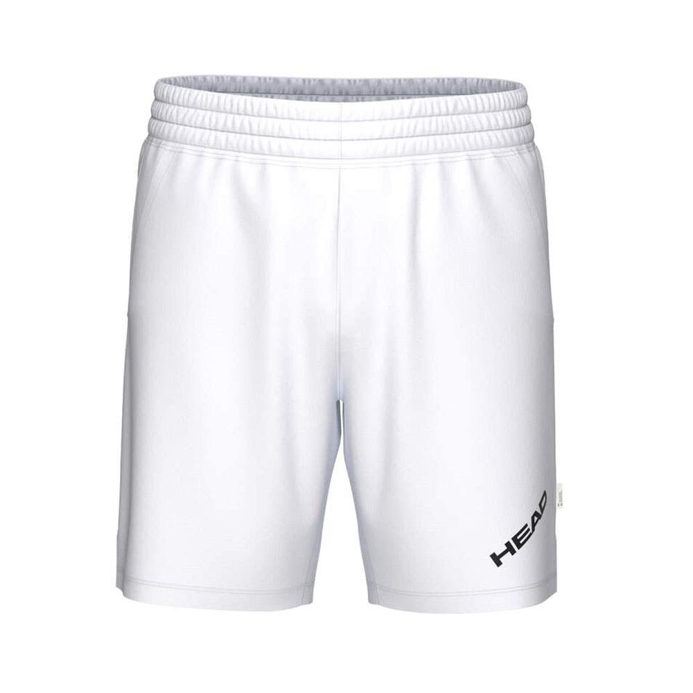 SHORT HEAD PRO BLANCO
