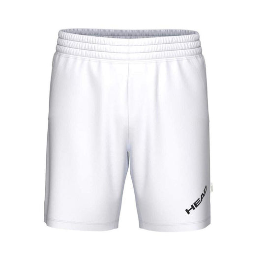 SHORT HEAD PRO BLANCO