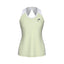 CAMISETA HEAD PETITE PLAY TECH MUJER VERDE