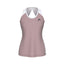 CAMISETA HEAD PETITE PLAY TECH MUJER AZUL
