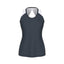 CAMISETA HEAD PETITE PLAY TECH MUJER AZUL MARINO