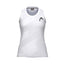 CAMISETA HEAD PRO MUJER BLANCO