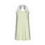 VESTIDO HEAD PLAY TECH VERDE