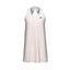 VESTIDO HEAD PLAY TECH AZUL