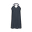 VESTIDO HEAD PLAY TECH AZUL MARINO