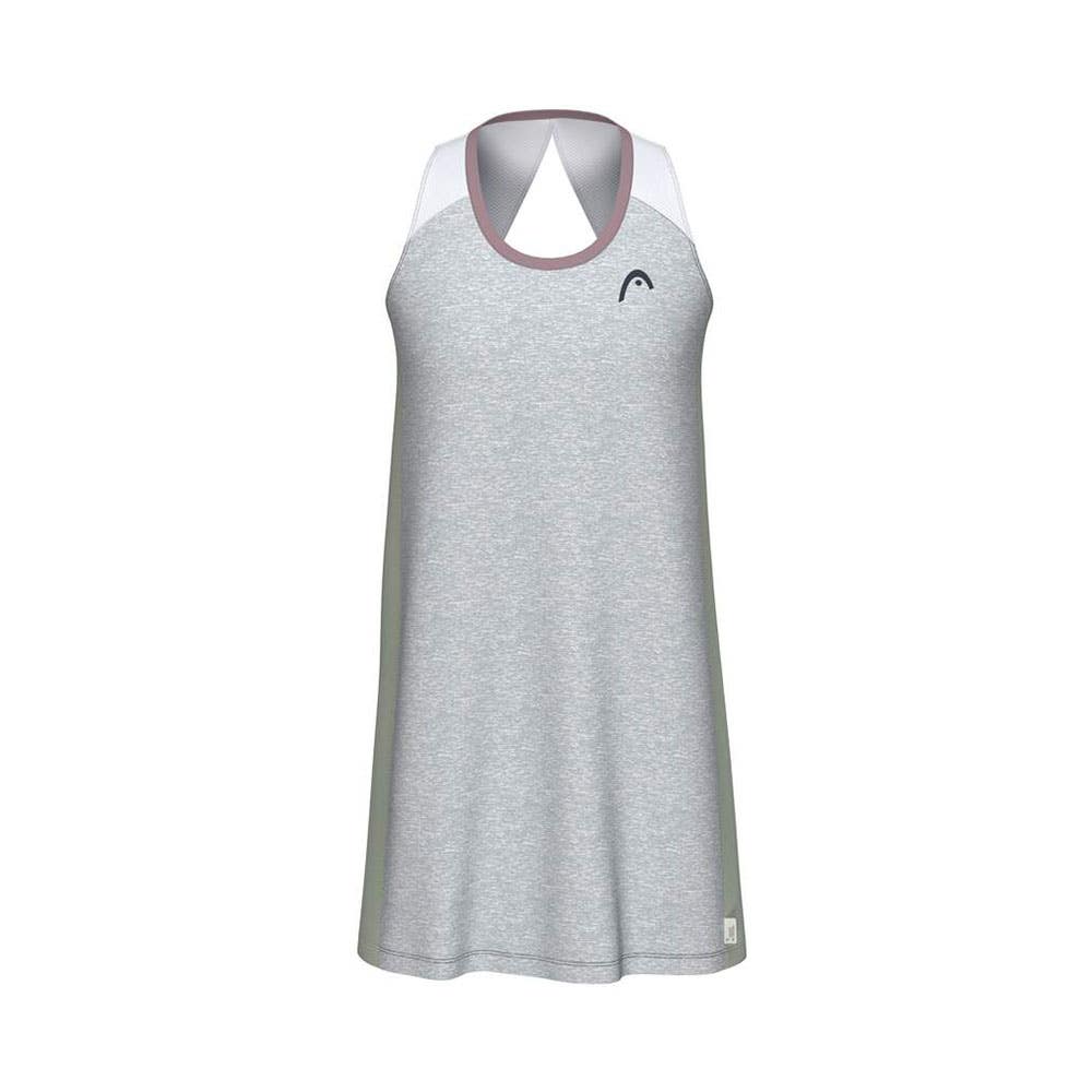 VESTIDO HEAD PLAY TECH VARIADO