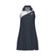 VESTIDO HEAD SPIRIT AZUL MARINO