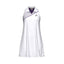 VESTIDO HEAD SPIRIT BLANCO