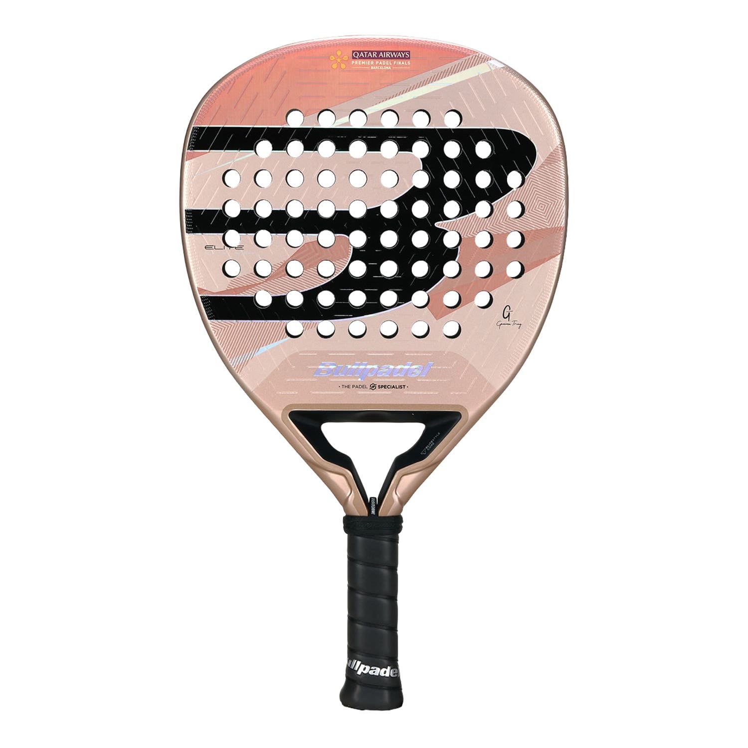 BULLPADEL ELITE W TOUR FINAL 25 MUJER