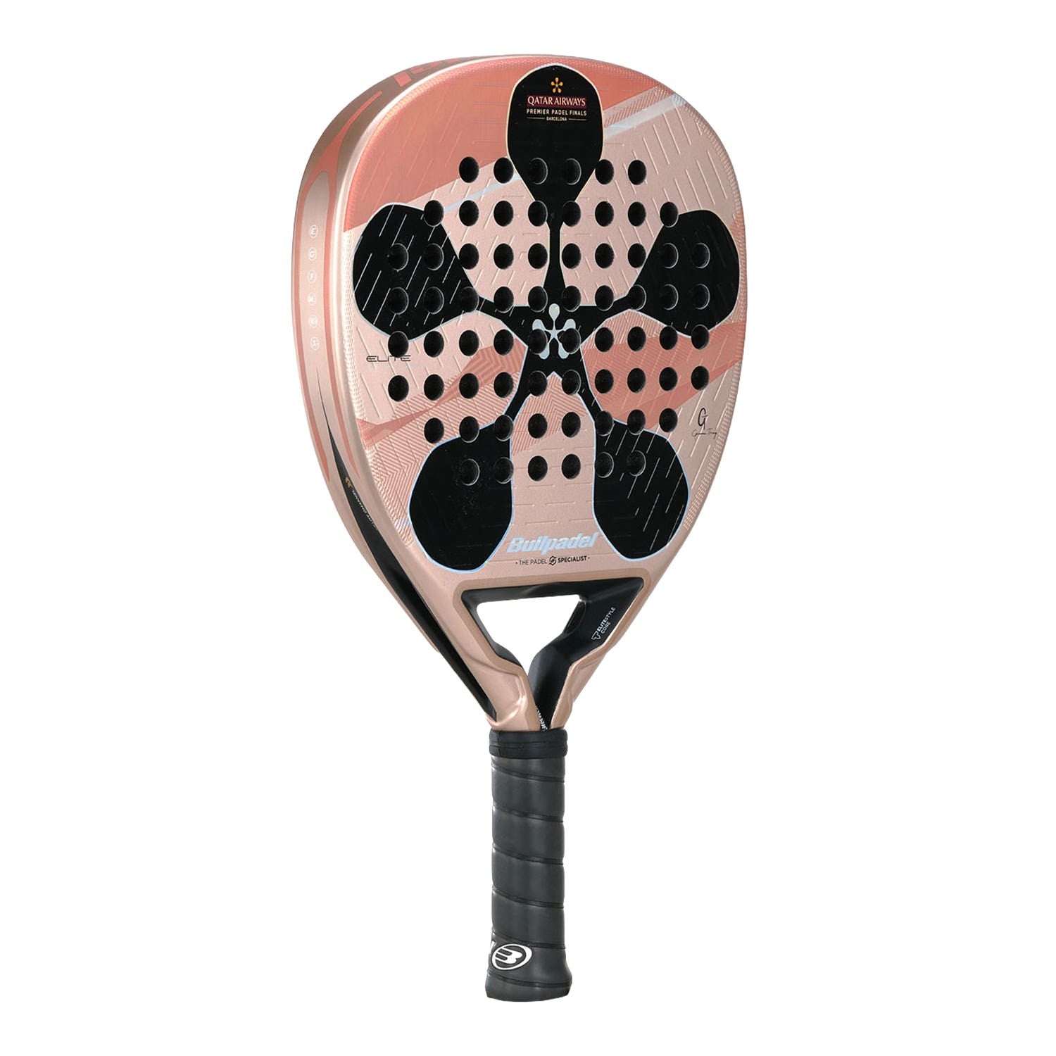 BULLPADEL ELITE W TOUR FINAL 25 MUJER