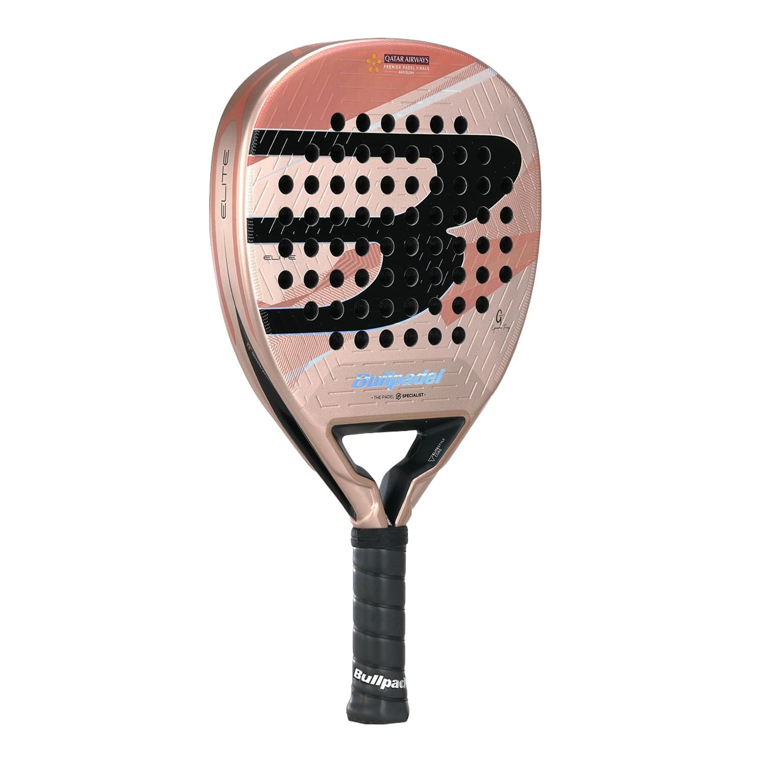 BULLPADEL ELITE W TOUR FINAL 25 MUJER