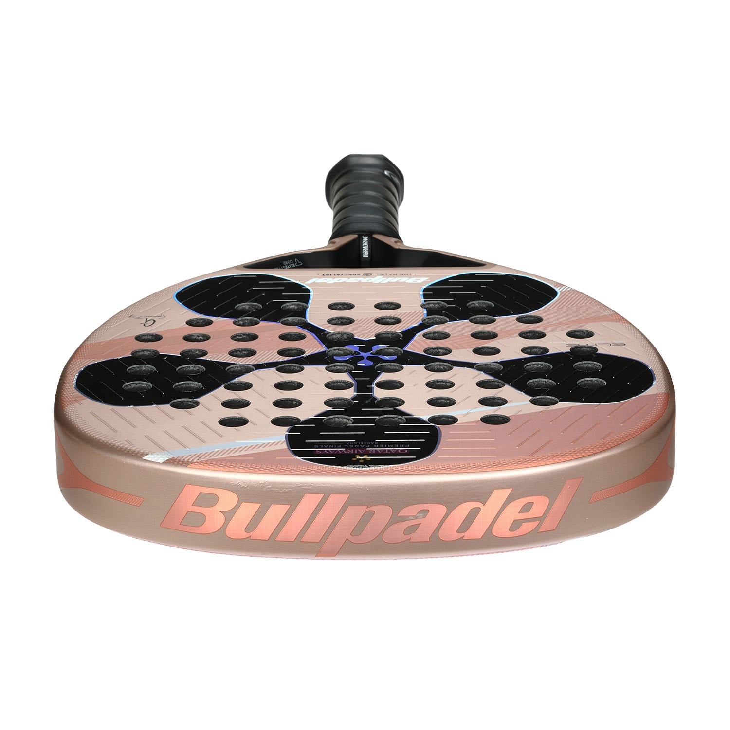 BULLPADEL ELITE W TOUR FINAL 25 MUJER