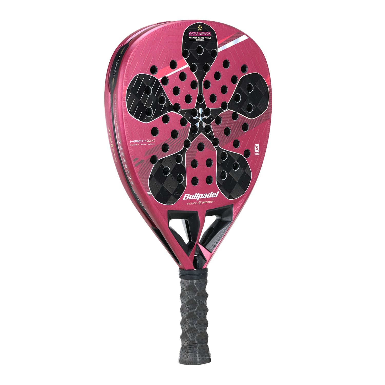 BULLPADEL HACK 04 TOUR FINAL 25