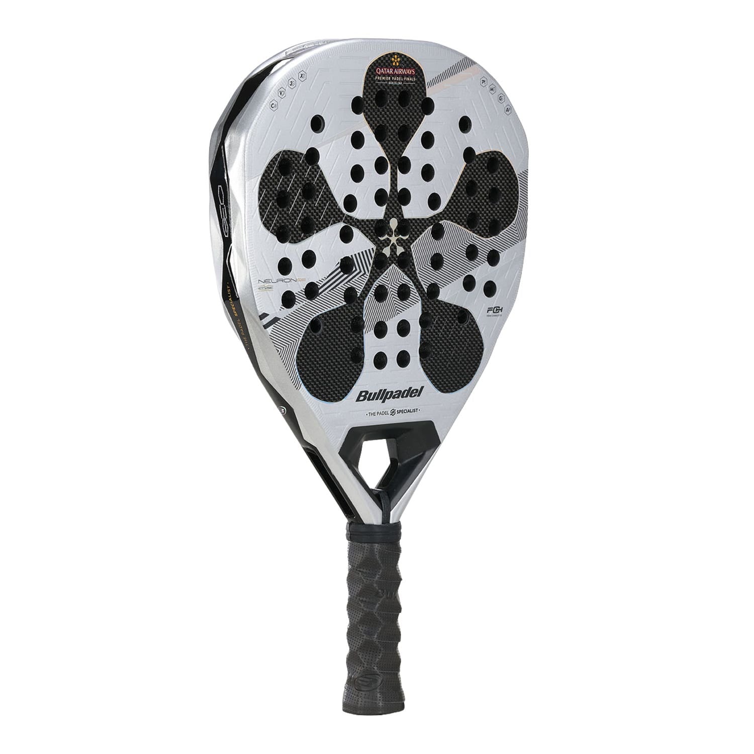 BULLPADEL NEURON 02 EDGE TOUR FINAL 25