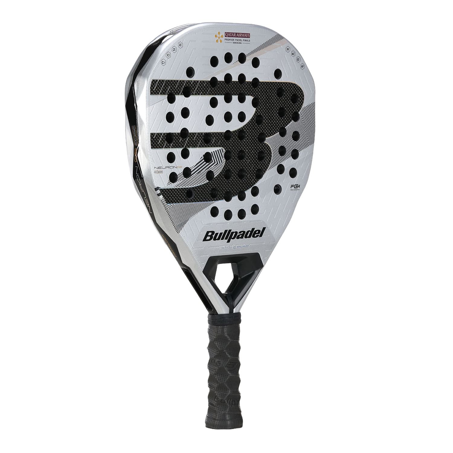 BULLPADEL NEURON 02 EDGE TOUR FINAL 25