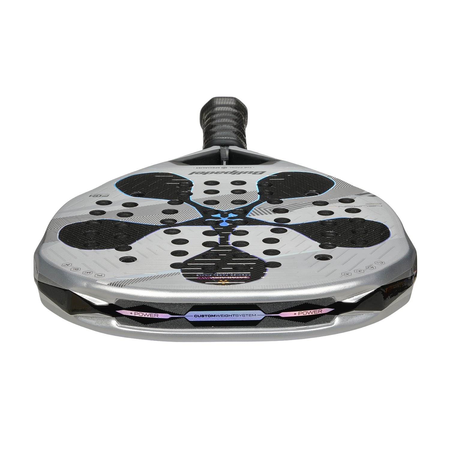 BULLPADEL NEURON 02 EDGE TOUR FINAL 25