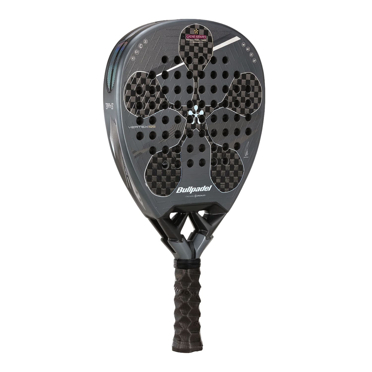BULLPADEL VERTEX 05 TOUR FINAL 25