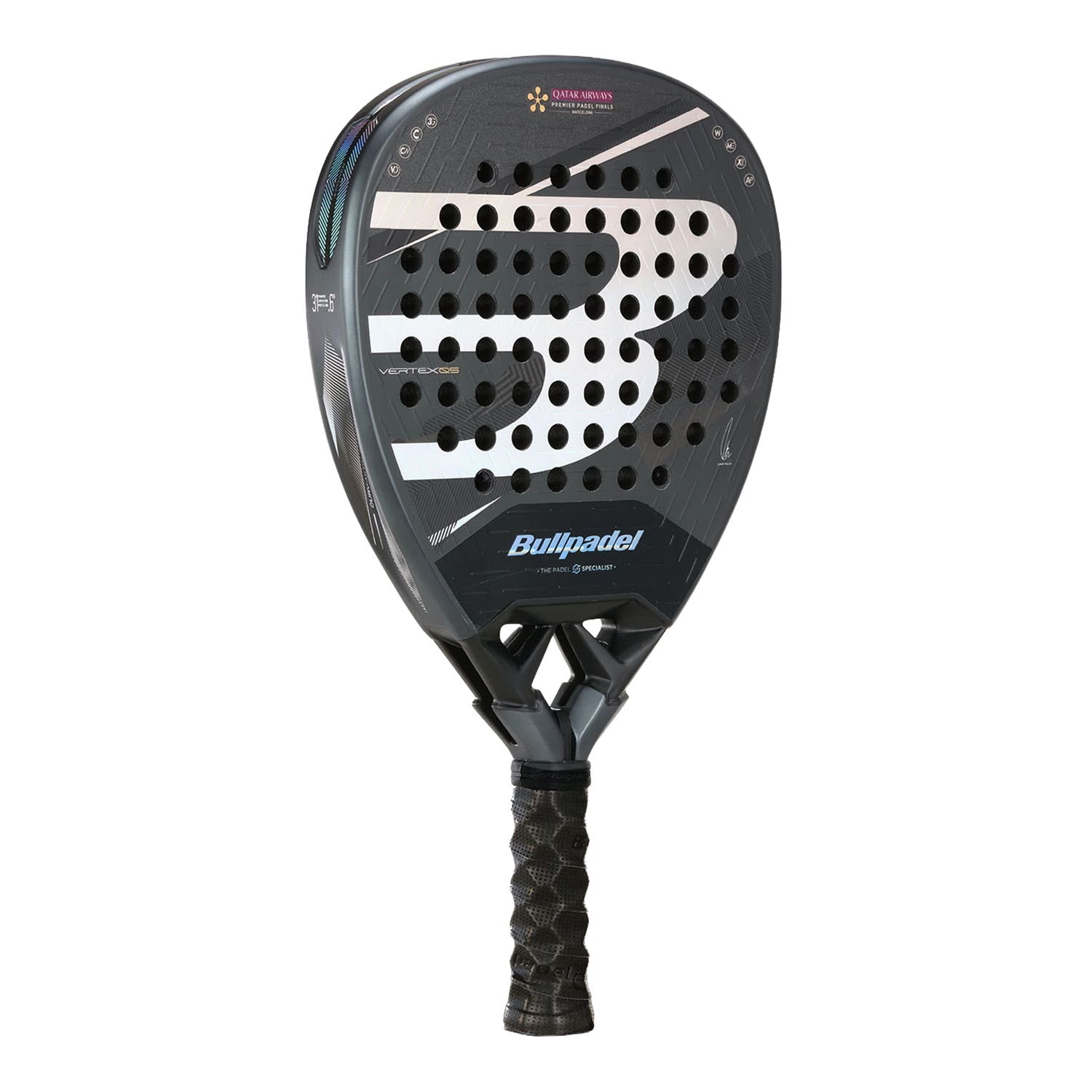 BULLPADEL VERTEX 05 TOUR FINAL 25