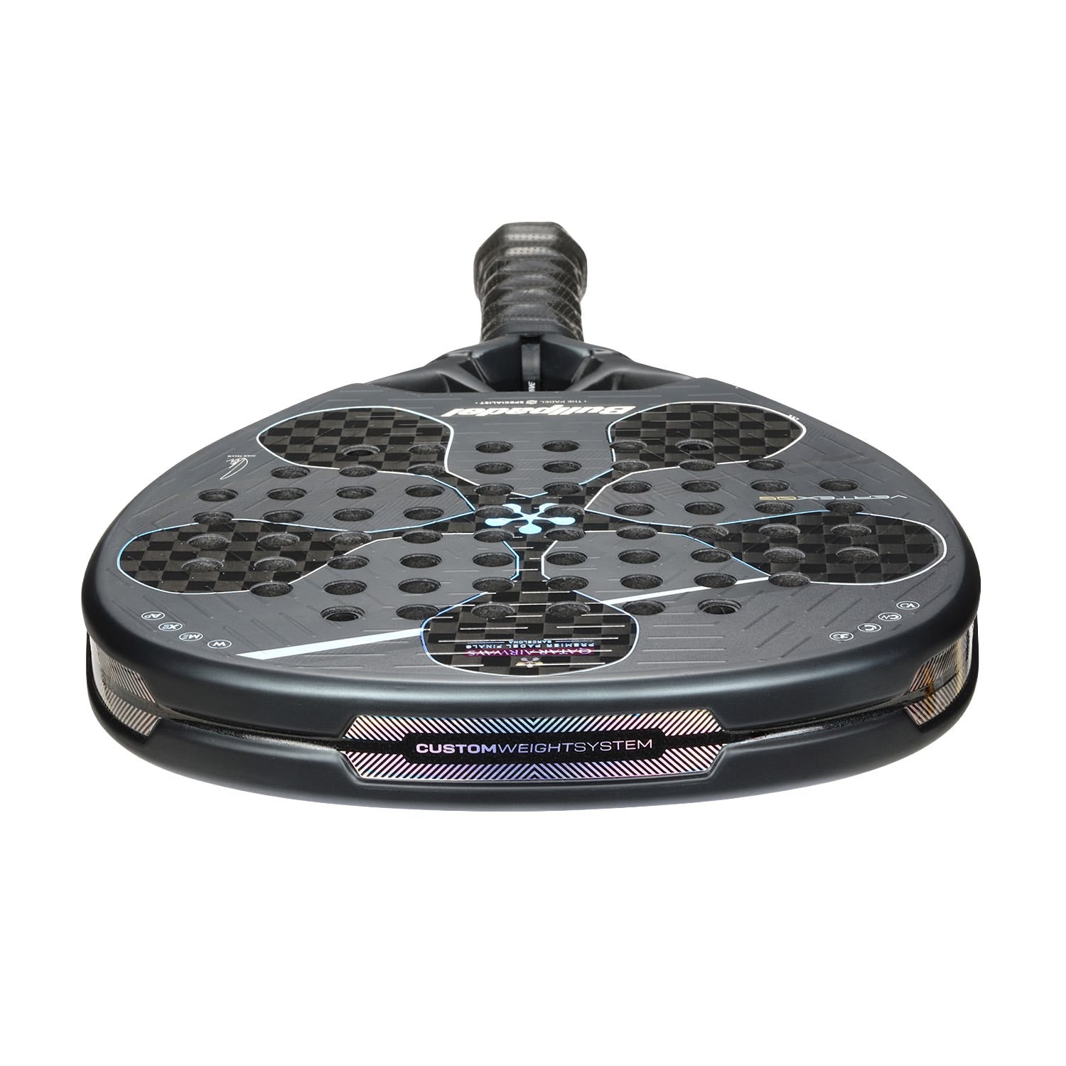 BULLPADEL VERTEX 05 TOUR FINAL 25