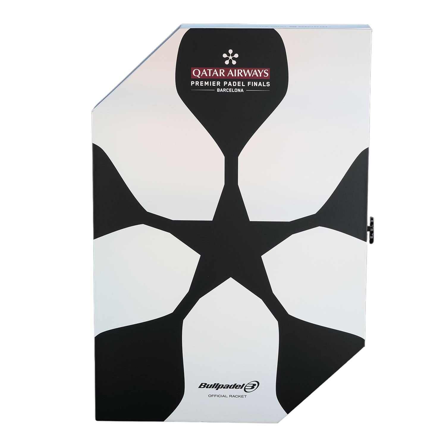 BULLPADEL VERTEX 05 TOUR FINAL 25