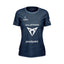 CAMISETA BULLPADEL PINATAR DELFI BREA ED. TOUR FINAL MUJER