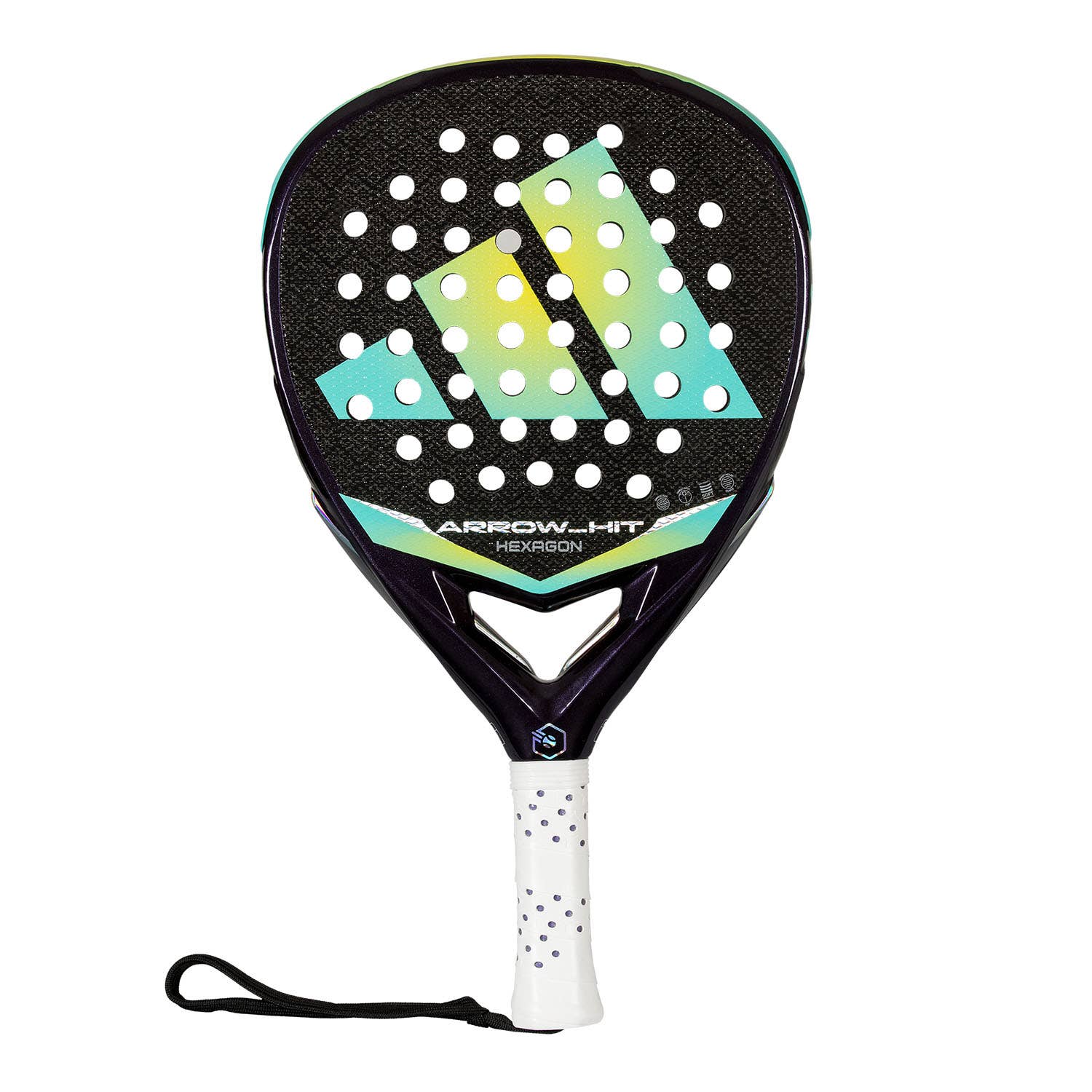 ADIDAS ARROW HIT HEXAGON