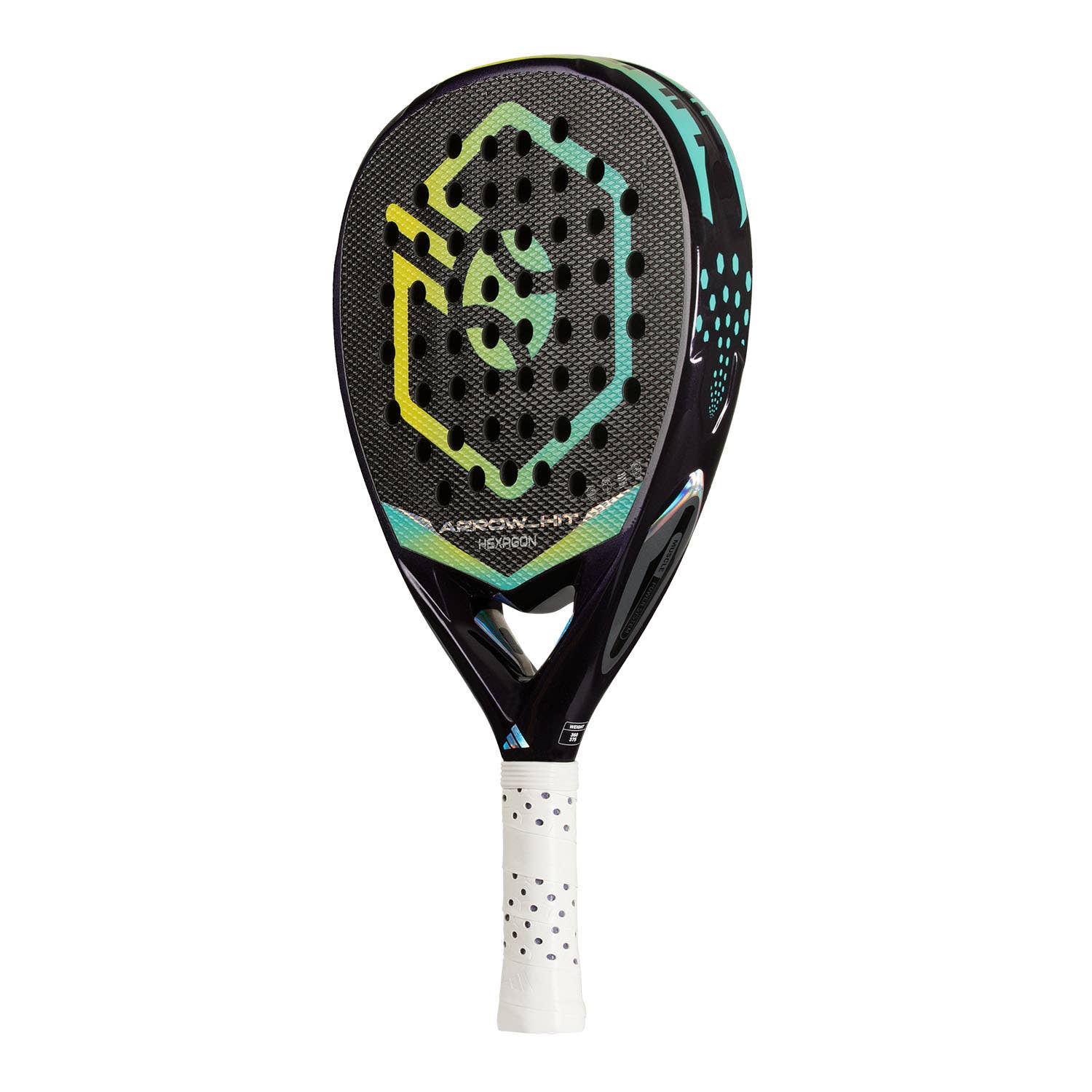 ADIDAS ARROW HIT HEXAGON