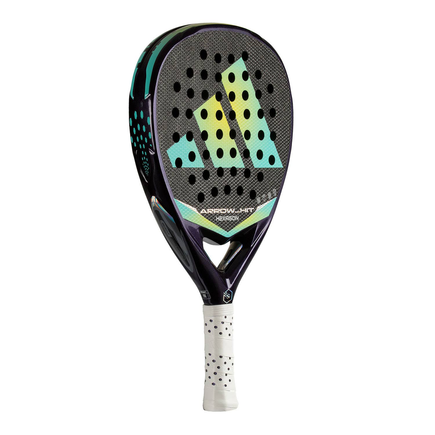 ADIDAS ARROW HIT HEXAGON