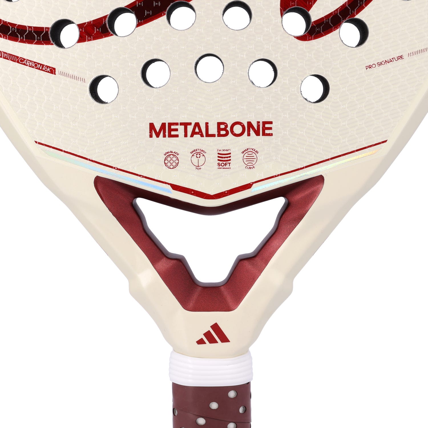 ADIDAS METALBONE RESERVE ALE GALÁN 2026