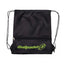 GYMSACK BULLPADEL NEGRO BPPEX004