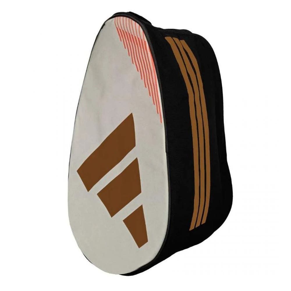 PALETERO ADIDAS CONTROL GRIS BRONCE 194938