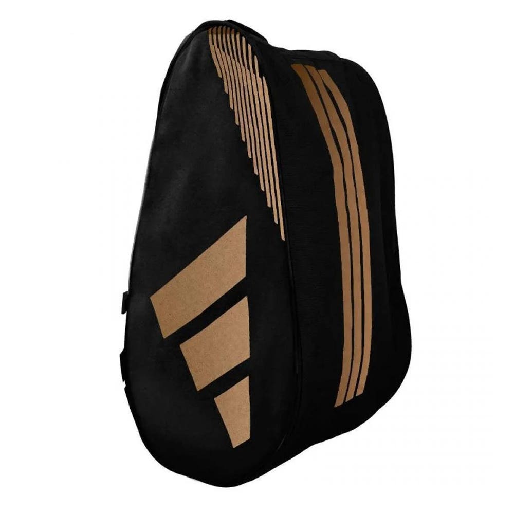 PALETERO ADIDAS CONTROL NEGRO ORO 194921