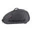 PALETERO BULLPADEL AVANT GRIS OSCURO BPPEX001