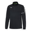 CAMISETA MIZUNO TEAM SENDAI NEGRO