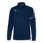 CAMISETA MIZUNO TEAM SENDAI AZUL MARINO