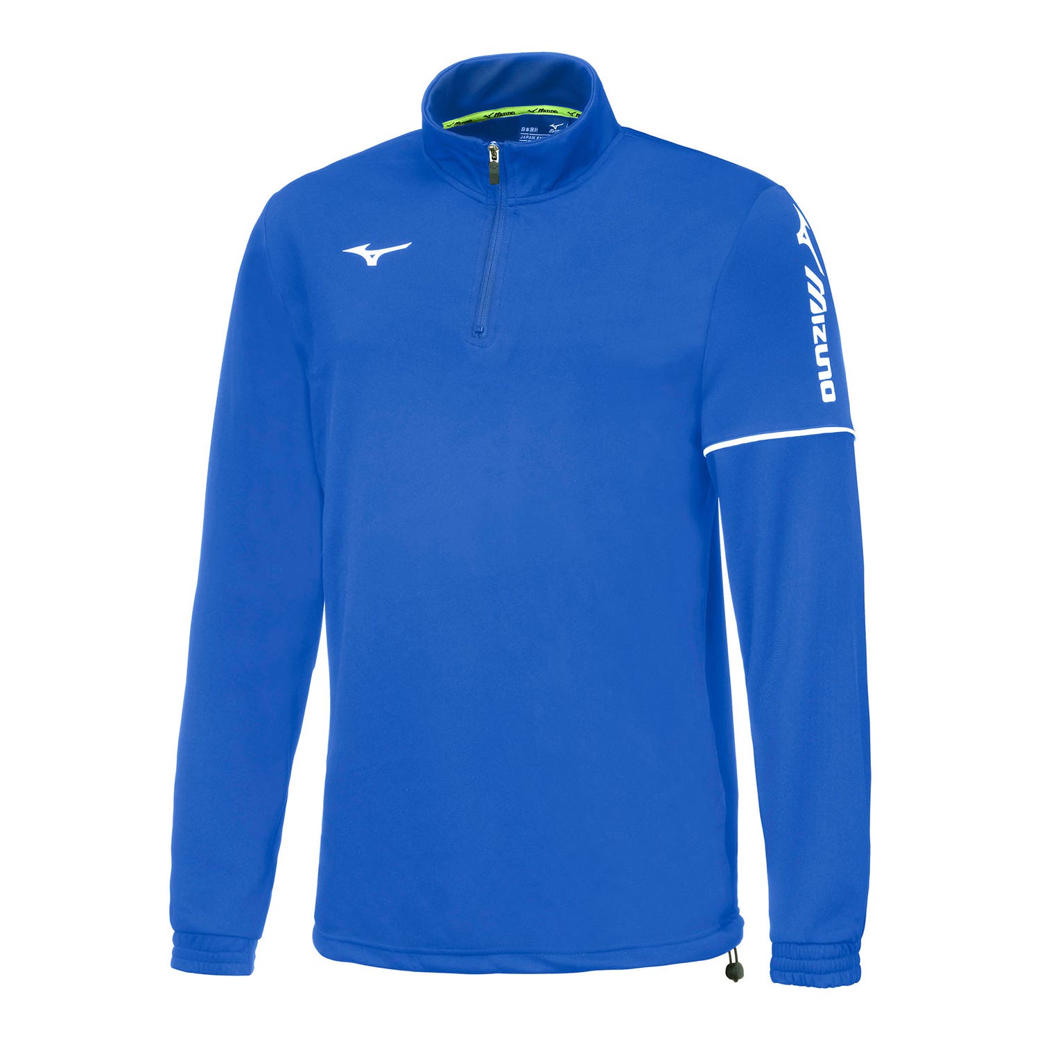 CAMISETA MIZUNO TEAM SENDAI ROYAL