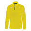 CAMISETA MIZUNO TEAM SENDAI AMARILLO