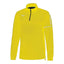 CAMISETA MIZUNO TEAM SENDAI AMARILLO