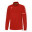 CAMISETA MIZUNO TEAM SENDAI ROJO