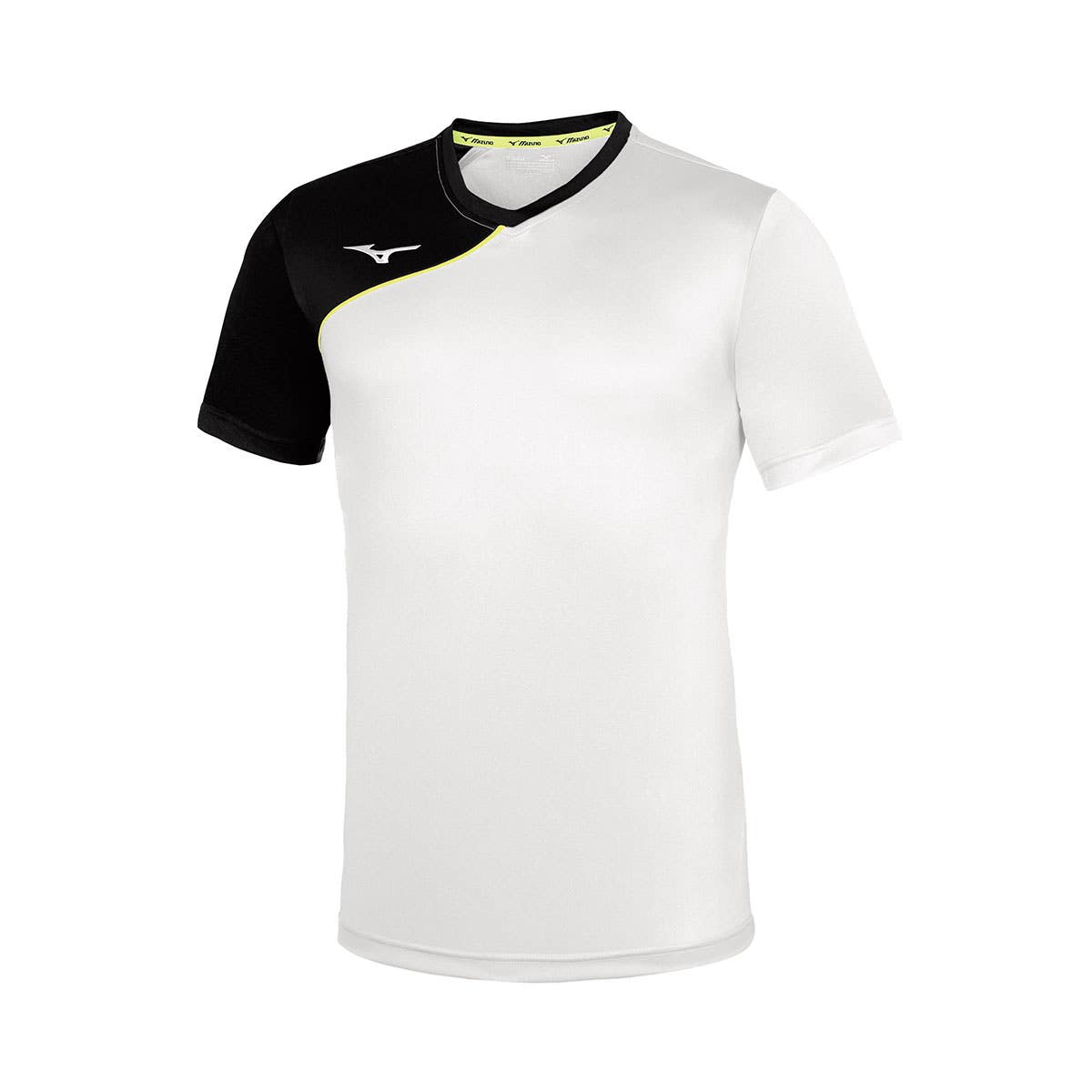 CAMISETA MIZUNO TEAM TRAD SHUKYU