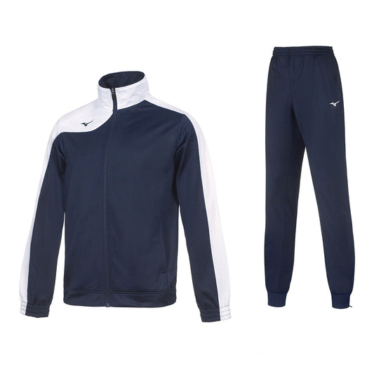 CHANDAL MIZUNO TEAM KOBE KNITTED 32EG7006C HOMBRE AZUL MARINO