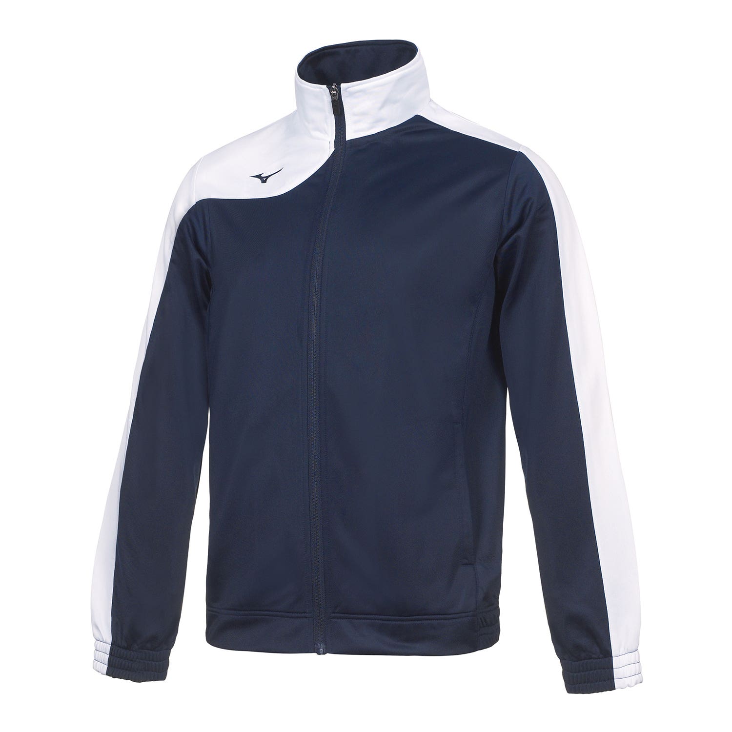 CHANDAL MIZUNO TEAM KOBE KNITTED 32EG7006C HOMBRE AZUL MARINO