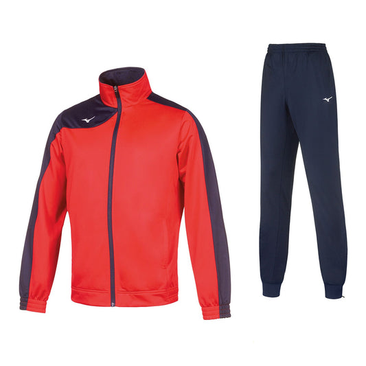 CHANDAL MIZUNO TEAM KOBE KNITTED 32EG7006C HOMBRE ROJO