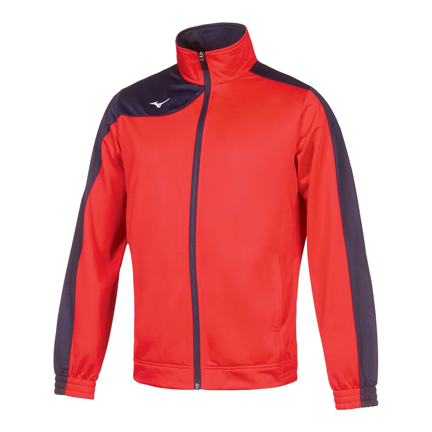 CHANDAL MIZUNO TEAM KOBE KNITTED 32EG7006C HOMBRE ROJO